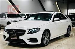 مرسيدس بنز E-Class